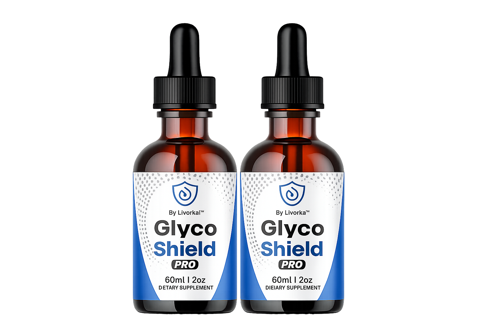GlycoShield Dietary Supplement
